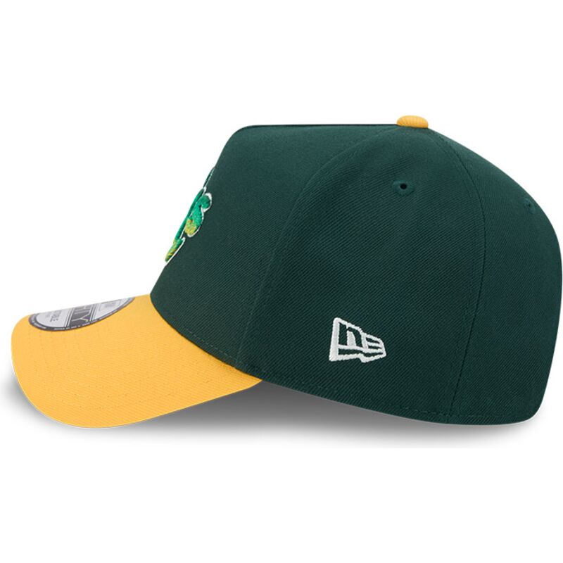 cepur-izliekta-zals-snapback-9forty-a-frame-na-lifestyle-f1-no-oakland-athletics-mlb-no-new-era