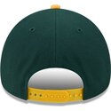 cepur-izliekta-zals-snapback-9forty-a-frame-na-lifestyle-f1-no-oakland-athletics-mlb-no-new-era