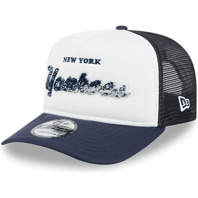 cepur-izliekta-truckeris-tumsi-zils-snapback-9fifty-a-frame-na-lifestyle-f1-no-new-york-yankees-mlb-no-new-era