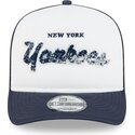 cepur-izliekta-truckeris-tumsi-zils-snapback-9fifty-a-frame-na-lifestyle-f1-no-new-york-yankees-mlb-no-new-era