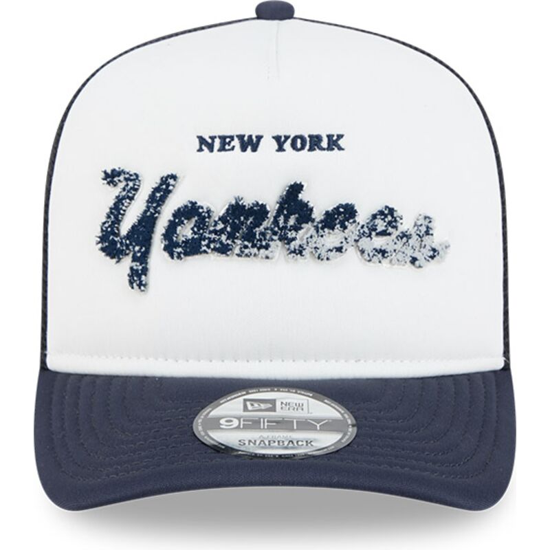 cepur-izliekta-truckeris-tumsi-zils-snapback-9fifty-a-frame-na-lifestyle-f1-no-new-york-yankees-mlb-no-new-era
