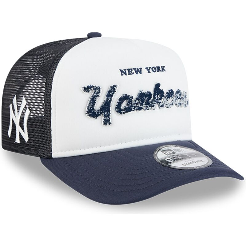cepur-izliekta-truckeris-tumsi-zils-snapback-9fifty-a-frame-na-lifestyle-f1-no-new-york-yankees-mlb-no-new-era