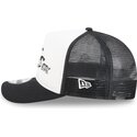 cepur-izliekta-truckeris-melns-snapback-9fifty-a-frame-na-lifestyle-f1-no-chicago-white-sox-mlb-no-new-era