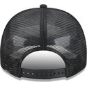 cepur-izliekta-truckeris-melns-snapback-9fifty-a-frame-na-lifestyle-f1-no-chicago-white-sox-mlb-no-new-era