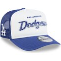 cepur-izliekta-truckeris-zils-snapback-9fifty-a-frame-na-lifestyle-f1-no-los-angeles-dodgers-mlb-no-new-era