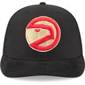 cepur-izliekta-melns-snapback-9fifty-na-lifestyle-f1-no-atlanta-hawks-nba-no-new-era