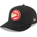cepur-izliekta-melns-snapback-9fifty-na-lifestyle-f1-no-atlanta-hawks-nba-no-new-era