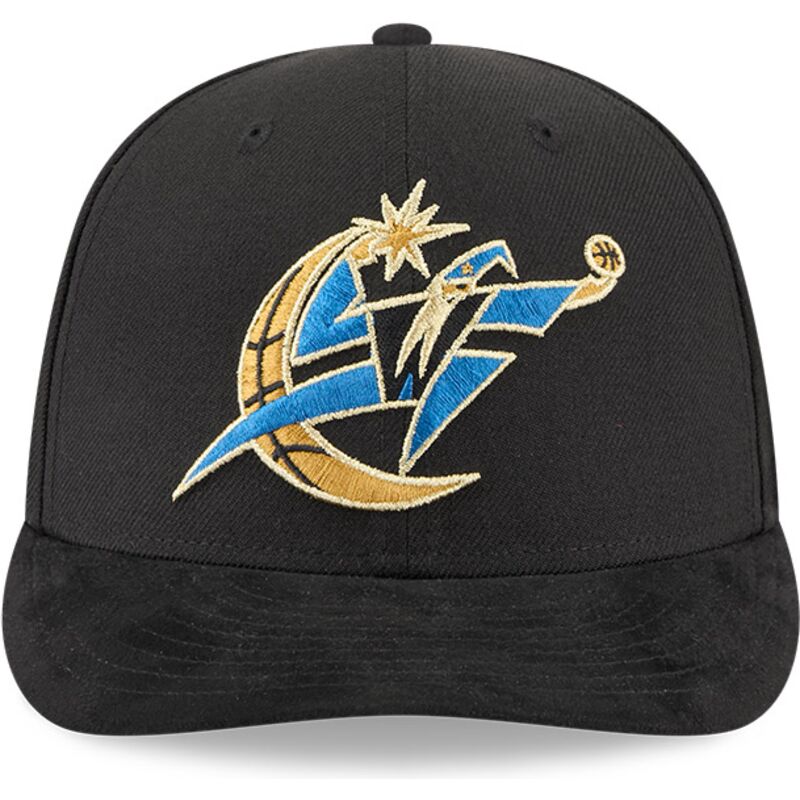 cepur-izliekta-melns-snapback-9fifty-na-lifestyle-f1-no-washington-wizards-nba-no-new-era
