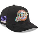 cepur-izliekta-melns-snapback-9fifty-na-lifestyle-f1-no-utah-jazz-nba-no-new-era