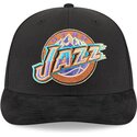 cepur-izliekta-melns-snapback-9fifty-na-lifestyle-f1-no-utah-jazz-nba-no-new-era