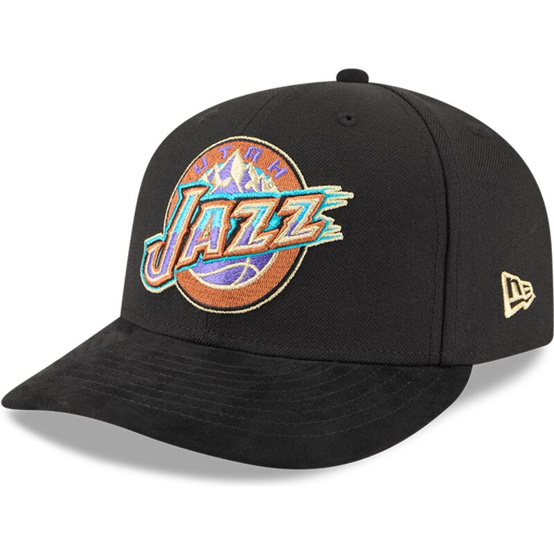 cepur-izliekta-melns-snapback-9fifty-na-lifestyle-f1-no-utah-jazz-nba-no-new-era