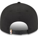 cepur-izliekta-melns-snapback-9fifty-na-lifestyle-f1-no-utah-jazz-nba-no-new-era