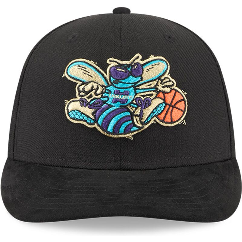 cepur-izliekta-melns-snapback-9fifty-na-lifestyle-f1-no-charlotte-hornets-nba-no-new-era