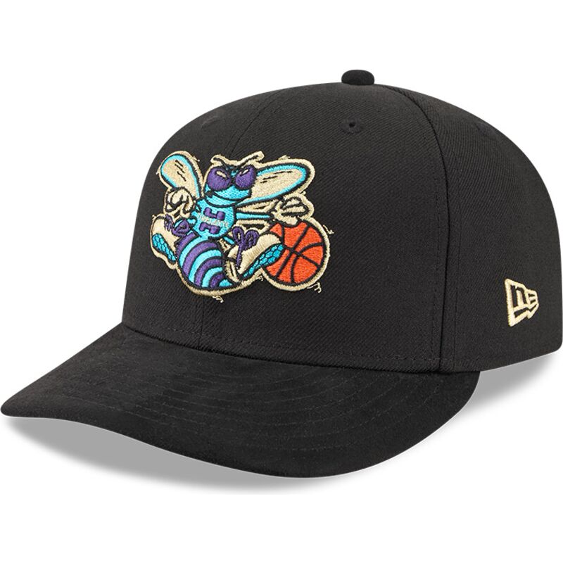 cepur-izliekta-melns-snapback-9fifty-na-lifestyle-f1-no-charlotte-hornets-nba-no-new-era