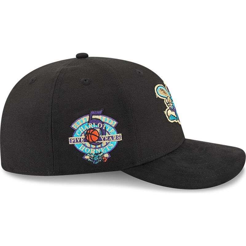 cepur-izliekta-melns-snapback-9fifty-na-lifestyle-f1-no-charlotte-hornets-nba-no-new-era