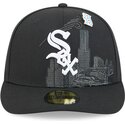 cepur-izliekta-melns-pieguloss-59fifty-pin-na-lifestyle-f1-no-chicago-white-sox-mlb-no-new-era