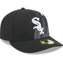 cepur-izliekta-melns-pieguloss-59fifty-pin-na-lifestyle-f1-no-chicago-white-sox-mlb-no-new-era