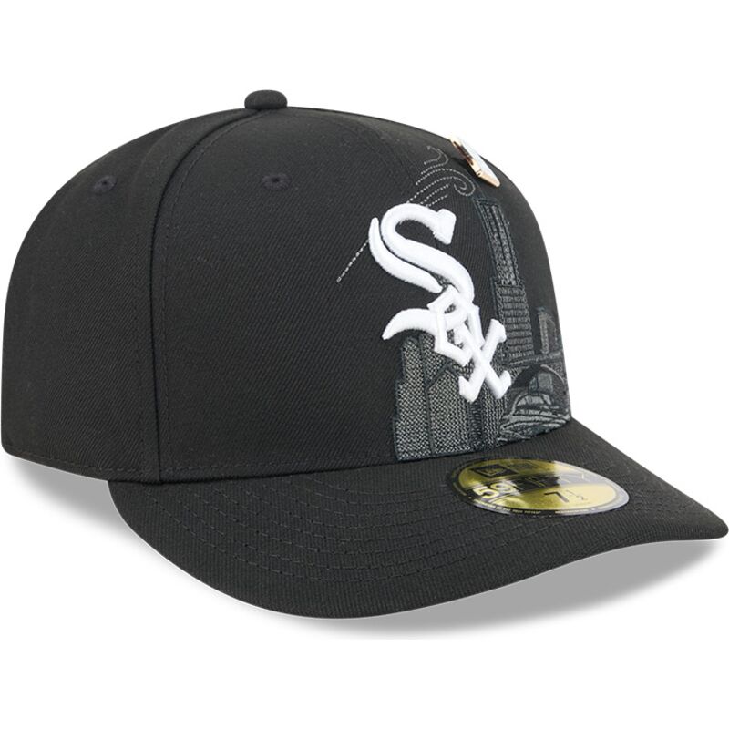 cepur-izliekta-melns-pieguloss-59fifty-pin-na-lifestyle-f1-no-chicago-white-sox-mlb-no-new-era cepur-izliekta-melns-pieguloss-59fifty-pin-na-lifestyle-f1-no-chicago-white-sox-mlb-no-new-era