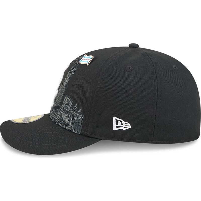 cepur-izliekta-melns-pieguloss-59fifty-pin-na-lifestyle-f1-no-chicago-white-sox-mlb-no-new-era cepur-izliekta-melns-pieguloss-59fifty-pin-na-lifestyle-f1-no-chicago-white-sox-mlb-no-new-era