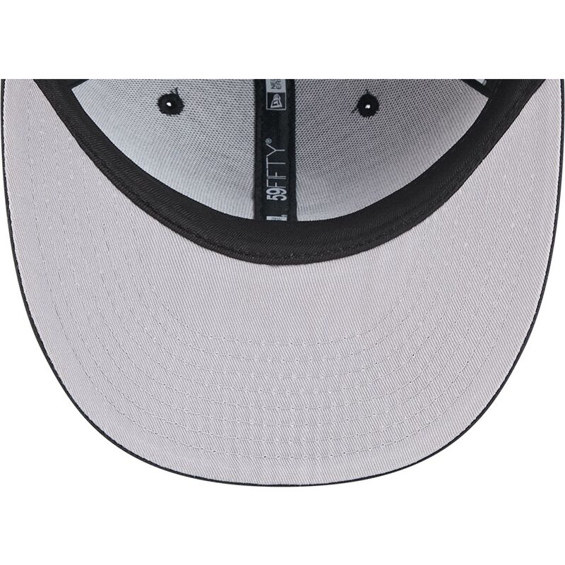 cepur-izliekta-melns-pieguloss-59fifty-pin-na-lifestyle-f1-no-chicago-white-sox-mlb-no-new-era cepur-izliekta-melns-pieguloss-59fifty-pin-na-lifestyle-f1-no-chicago-white-sox-mlb-no-new-era