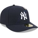 cepur-izliekta-tumsi-zils-pieguloss-59fifty-pin-na-lifestyle-f1-no-new-york-yankees-mlb-no-new-era