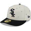 cepur-izliekta-bess-pieguloss-59fifty-beads-na-lifestyle-f1-no-chicago-white-sox-mlb-no-new-era