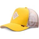 cepur-izliekta-truckeris-dzeltens-snapback-hft-big-ripstop-no-djinns