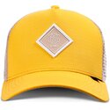 cepur-izliekta-truckeris-dzeltens-snapback-hft-big-ripstop-no-djinns