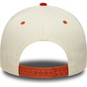 cepur-izliekta-bess-snapback-e-frame-wordmark-suede-no-new-york-yankees-mlb-no-new-era