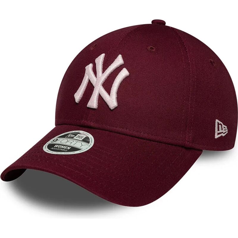 cepur-izliekta-sarkans-regulejams-rosa-9forty-metallic-no-new-york-yankees-mlb-no-new-era cepur-izliekta-sarkans-regulejams-rosa-9forty-metallic-no-new-york-yankees-mlb-no-new-era