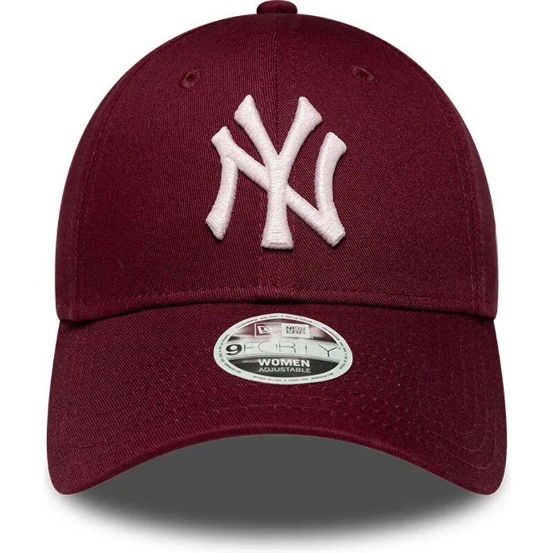 cepur-izliekta-sarkans-regulejams-rosa-9forty-metallic-no-new-york-yankees-mlb-no-new-era cepur-izliekta-sarkans-regulejams-rosa-9forty-metallic-no-new-york-yankees-mlb-no-new-era