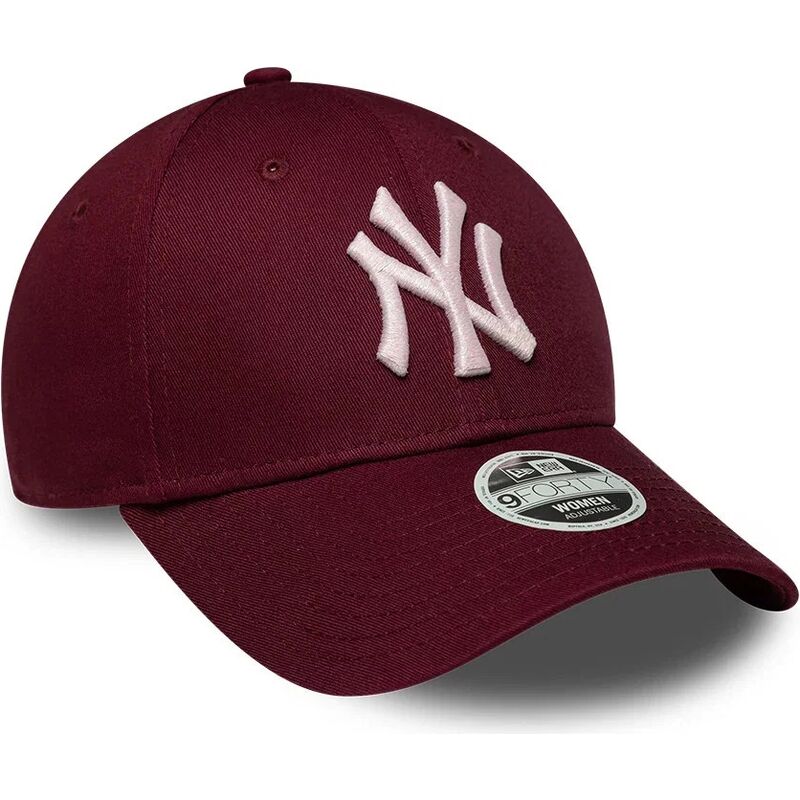cepur-izliekta-sarkans-regulejams-rosa-9forty-metallic-no-new-york-yankees-mlb-no-new-era cepur-izliekta-sarkans-regulejams-rosa-9forty-metallic-no-new-york-yankees-mlb-no-new-era