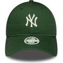 cepur-izliekta-zals-regulejams-9twenty-league-essential-midi-no-new-york-yankees-mlb-no-new-era