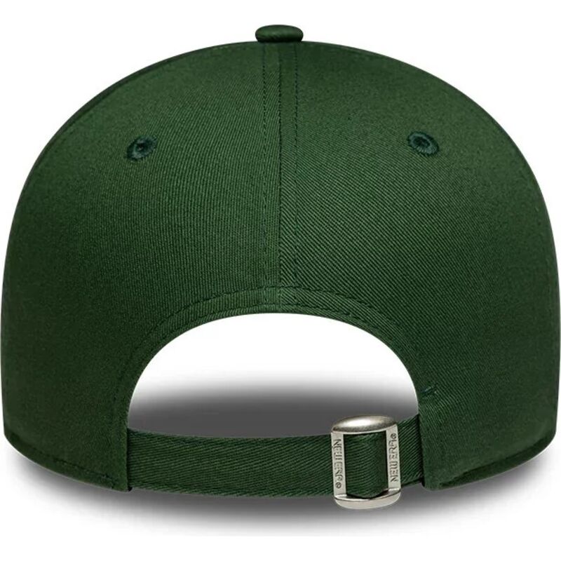cepur-izliekta-zals-regulejams-9twenty-league-essential-midi-no-new-york-yankees-mlb-no-new-era