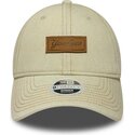 cepur-izliekta-bess-regulejams-9twenty-denim-no-new-york-yankees-mlb-no-new-era