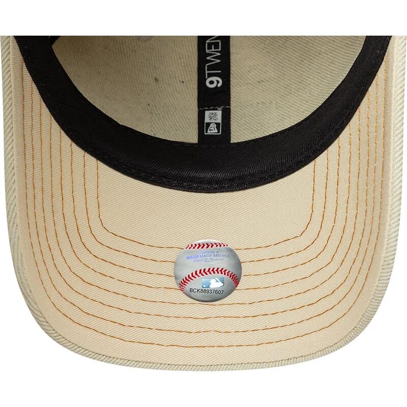 cepur-izliekta-bess-regulejams-9twenty-denim-no-new-york-yankees-mlb-no-new-era