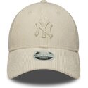 cepur-izliekta-bess-regulejams-9forty-cord-no-new-york-yankees-mlb-no-new-era