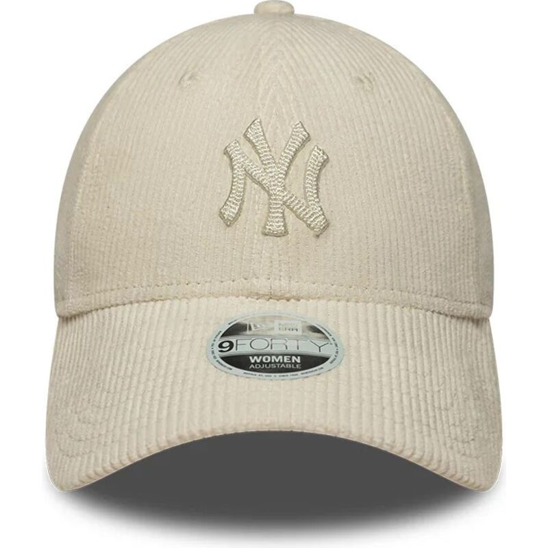 cepur-izliekta-bess-regulejams-9forty-cord-no-new-york-yankees-mlb-no-new-era cepur-izliekta-bess-regulejams-9forty-cord-no-new-york-yankees-mlb-no-new-era
