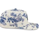 cepur-izliekta-tumsi-zils-snapback-19twenty-tropics-no-new-york-yankees-mlb-no-new-era