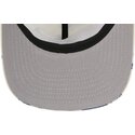 cepur-izliekta-tumsi-zils-snapback-19twenty-tropics-no-new-york-yankees-mlb-no-new-era
