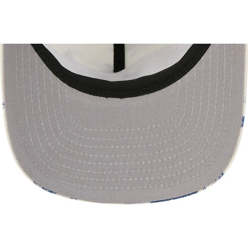 cepur-izliekta-tumsi-zils-snapback-19twenty-tropics-no-new-york-yankees-mlb-no-new-era