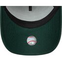 cepur-izliekta-zals-snapback-e-frame-team-outline-no-new-york-yankees-mlb-no-new-era