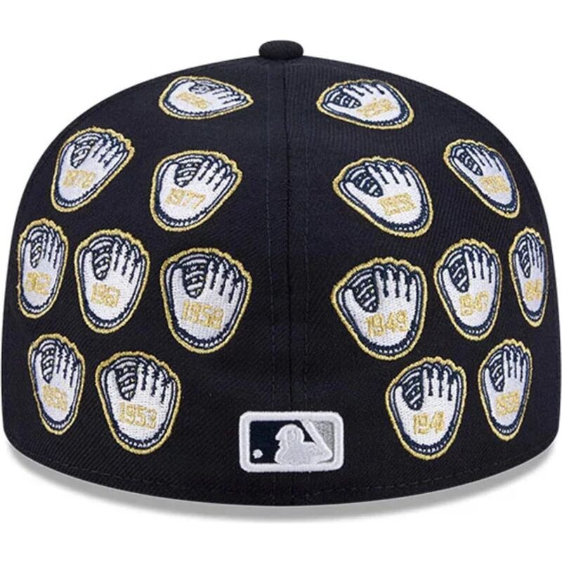 cepur-plakana-tumsi-zils-pieguloss-59fifty-spike-lee-gloves-no-new-york-yankees-mlb-no-new-era