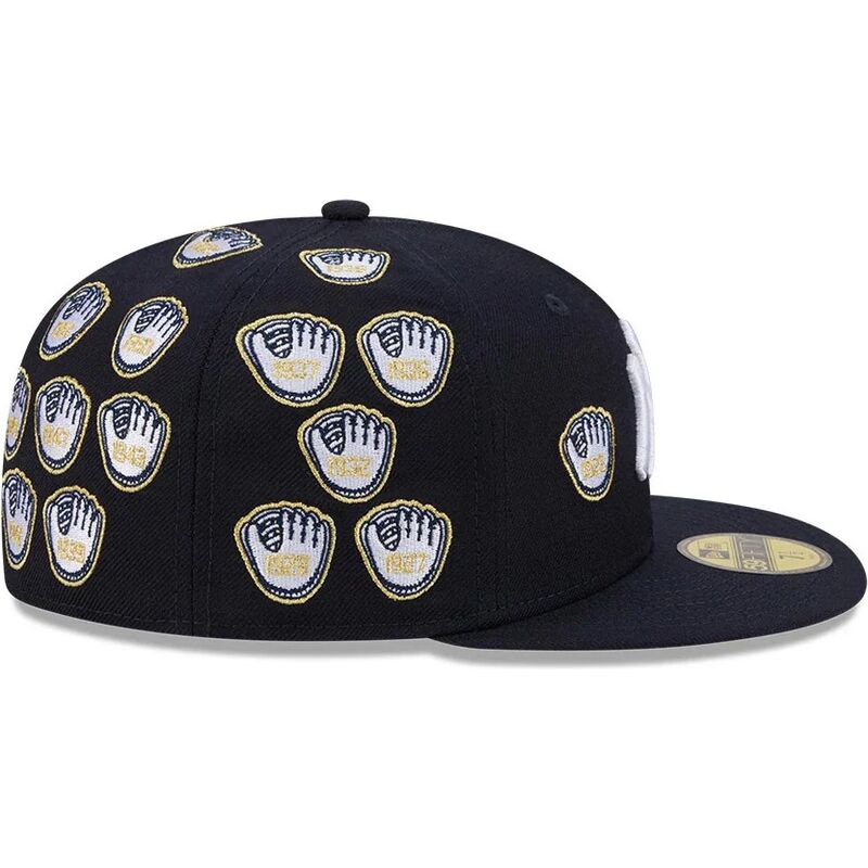 cepur-plakana-tumsi-zils-pieguloss-59fifty-spike-lee-gloves-no-new-york-yankees-mlb-no-new-era