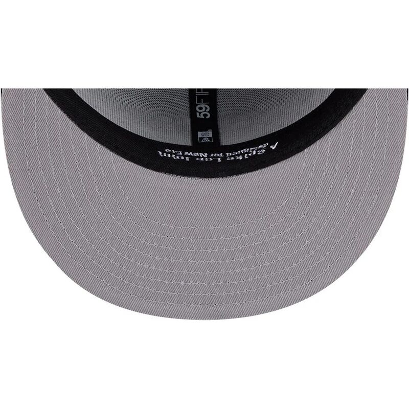 cepur-plakana-tumsi-zils-pieguloss-59fifty-spike-lee-crossed-bats-no-new-york-yankees-mlb-no-new-era