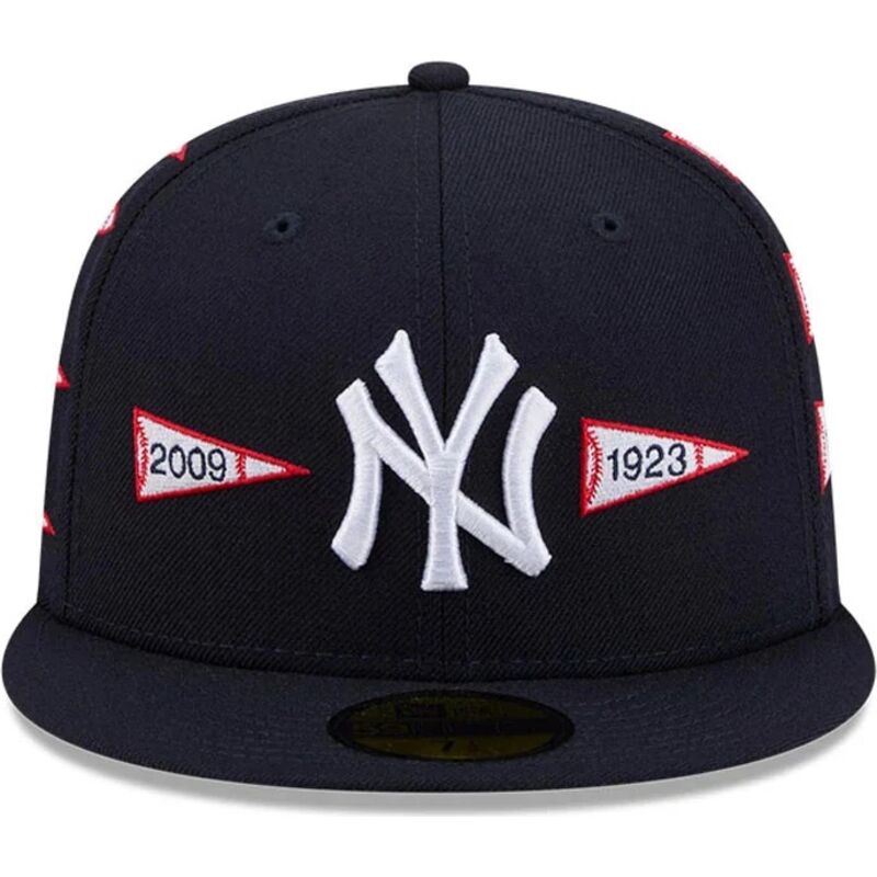 cepur-plakana-tumsi-zils-pieguloss-59fifty-spike-lee-flags-no-new-york-yankees-mlb-no-new-era cepur-plakana-tumsi-zils-pieguloss-59fifty-spike-lee-flags-no-new-york-yankees-mlb-no-new-era