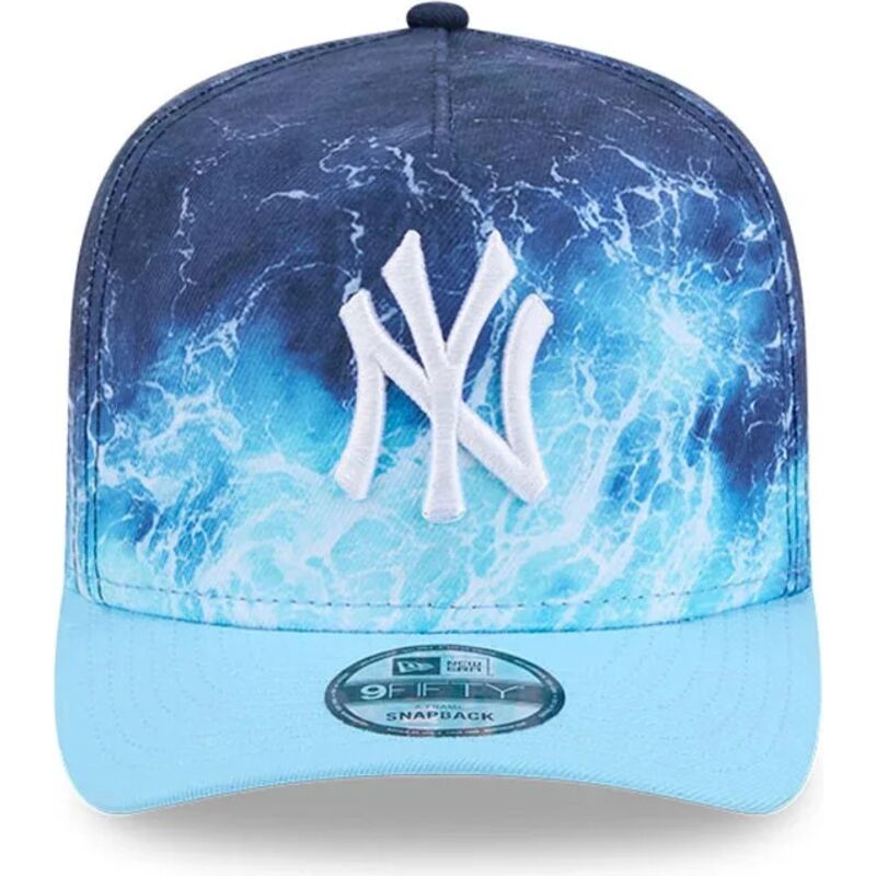 cepur-izliekta-zils-snapback-9fifty-a-frame-deep-water-no-new-york-yankees-mlb-no-new-era cepur-izliekta-zils-snapback-9fifty-a-frame-deep-water-no-new-york-yankees-mlb-no-new-era