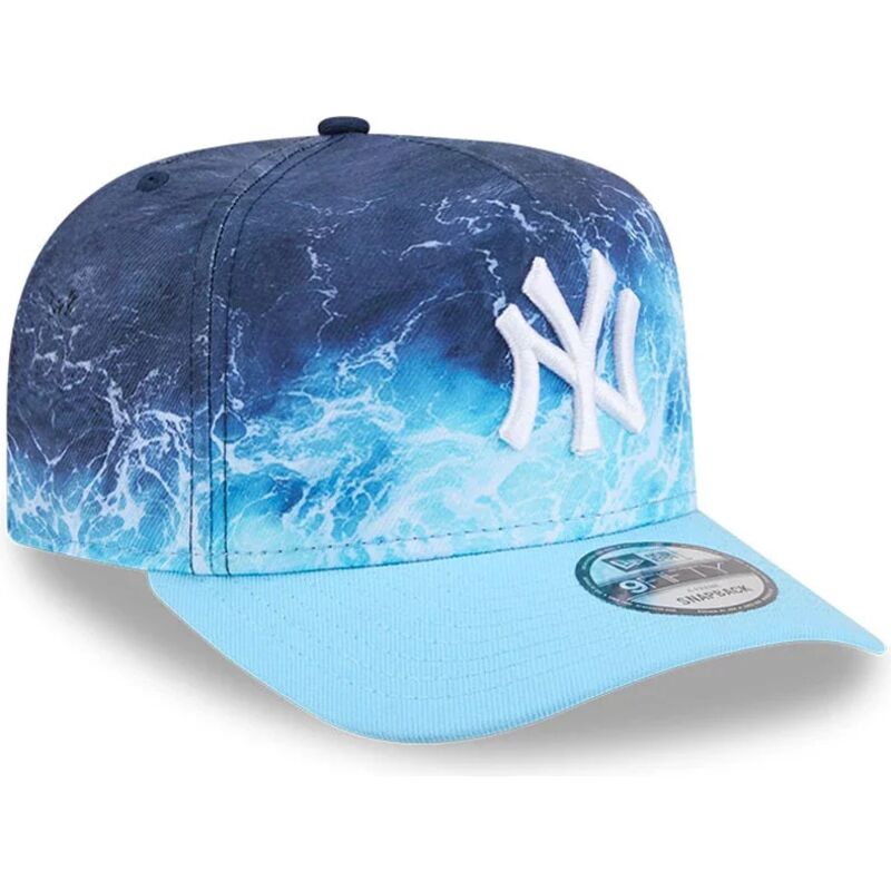 cepur-izliekta-zils-snapback-9fifty-a-frame-deep-water-no-new-york-yankees-mlb-no-new-era cepur-izliekta-zils-snapback-9fifty-a-frame-deep-water-no-new-york-yankees-mlb-no-new-era