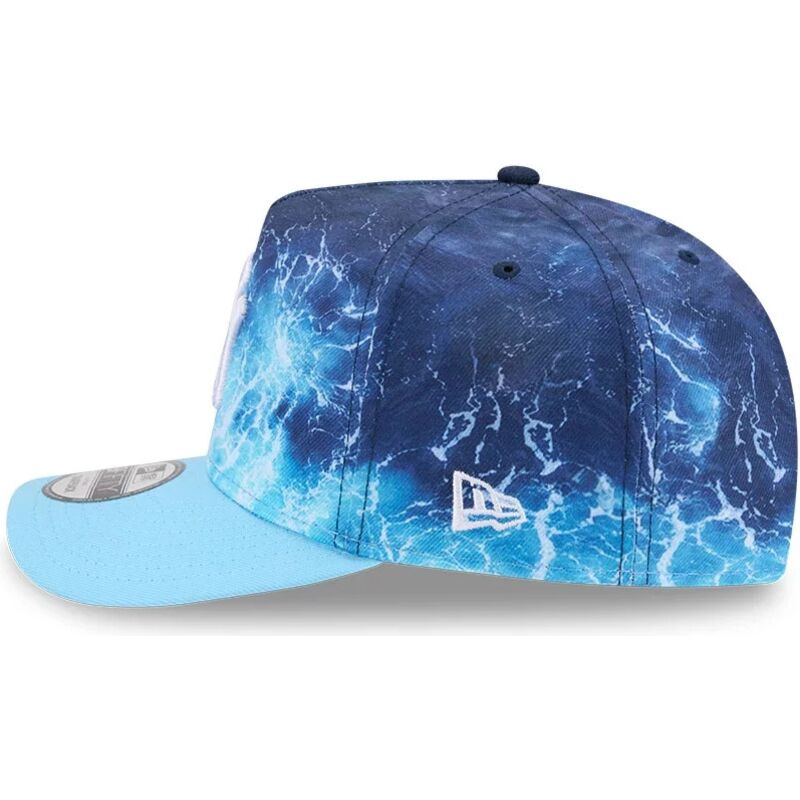 cepur-izliekta-zils-snapback-9fifty-a-frame-deep-water-no-new-york-yankees-mlb-no-new-era cepur-izliekta-zils-snapback-9fifty-a-frame-deep-water-no-new-york-yankees-mlb-no-new-era