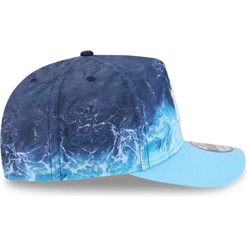 cepur-izliekta-zils-snapback-9fifty-a-frame-deep-water-no-new-york-yankees-mlb-no-new-era cepur-izliekta-zils-snapback-9fifty-a-frame-deep-water-no-new-york-yankees-mlb-no-new-era